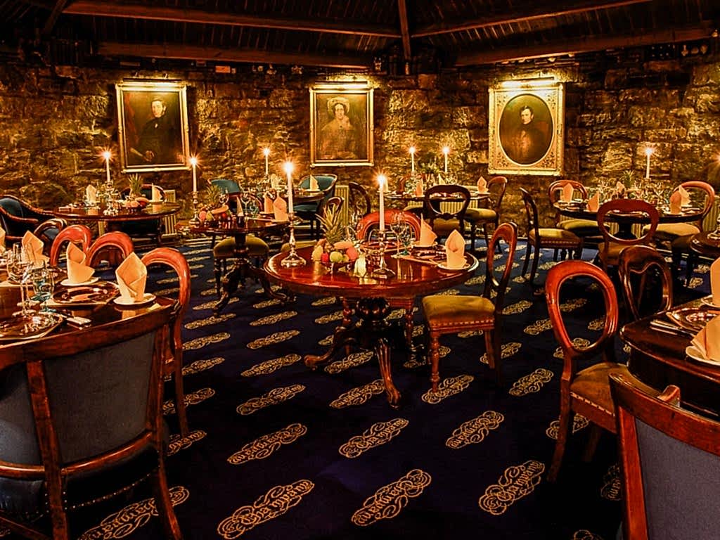 Dine