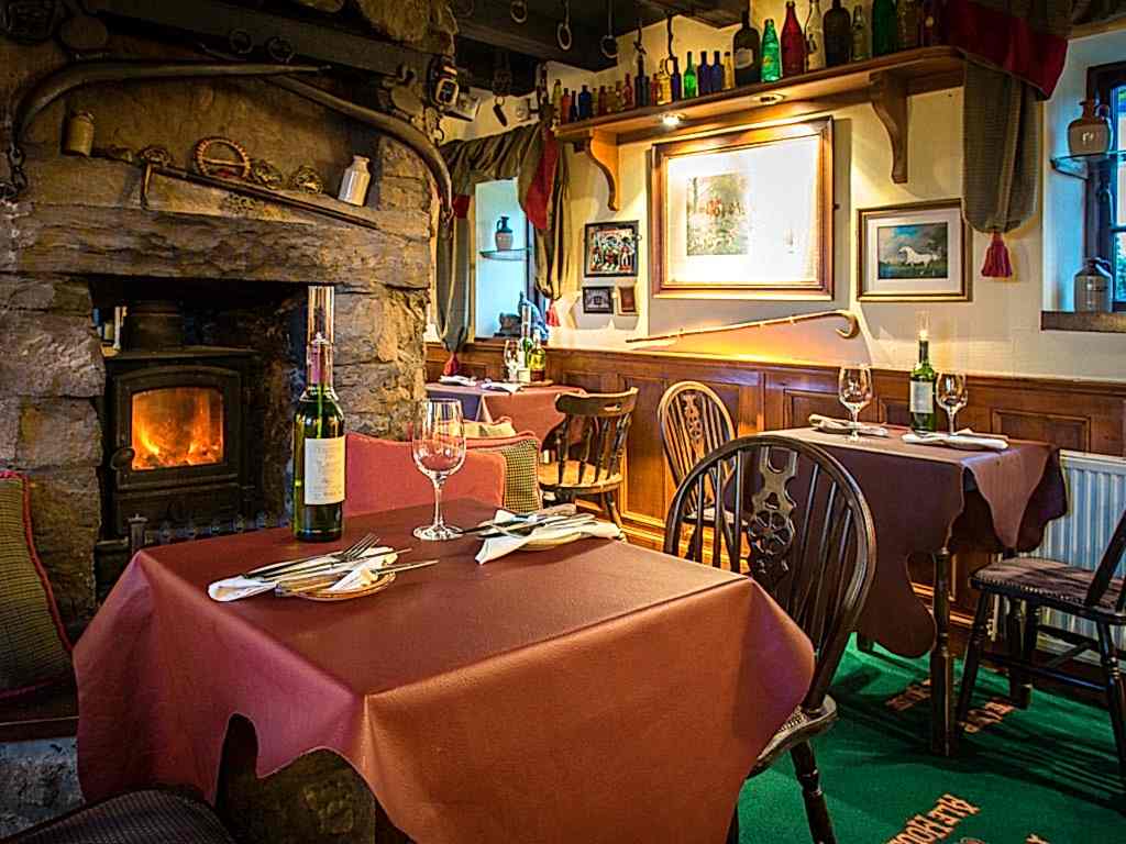 The Chop & Ale House
