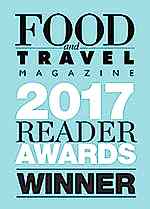 Restaurant of the Year Outside London